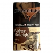   Walter Raleigh 1585 - Coffee (25 )